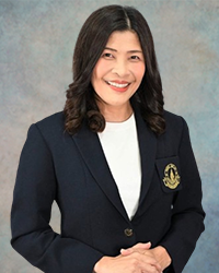 Associate Professor Dr.Autchariya Poungkaew